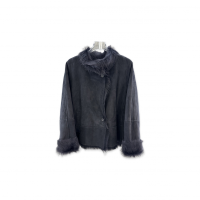 LORO PIANA WOOL COAT